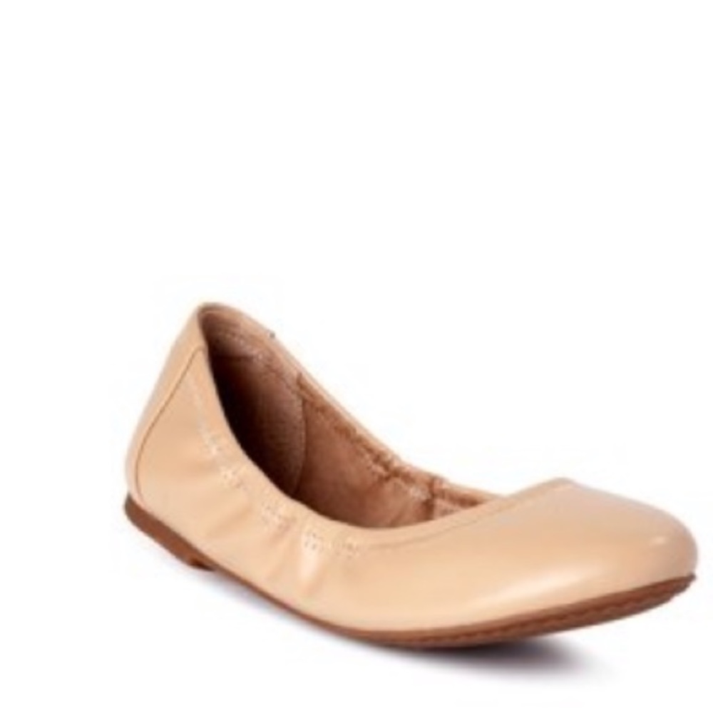 💜Time andtrue women’s casual scrunch slipOn shoes